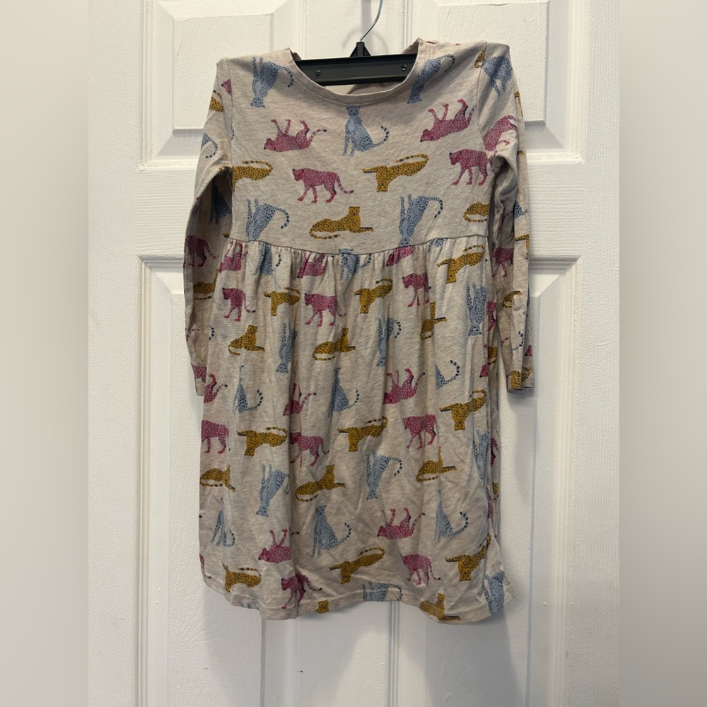 Old Navy 5t dress girls